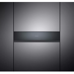 Gaggenau DVP221100 60厘米 200 series 真空抽屜 (碳黑色)